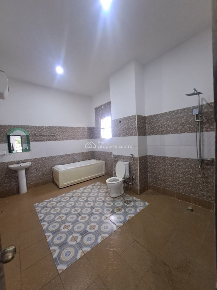 Well Finished 3 Bedroom Flat, Kaura, Abuja, Flat / Apartment for Rent