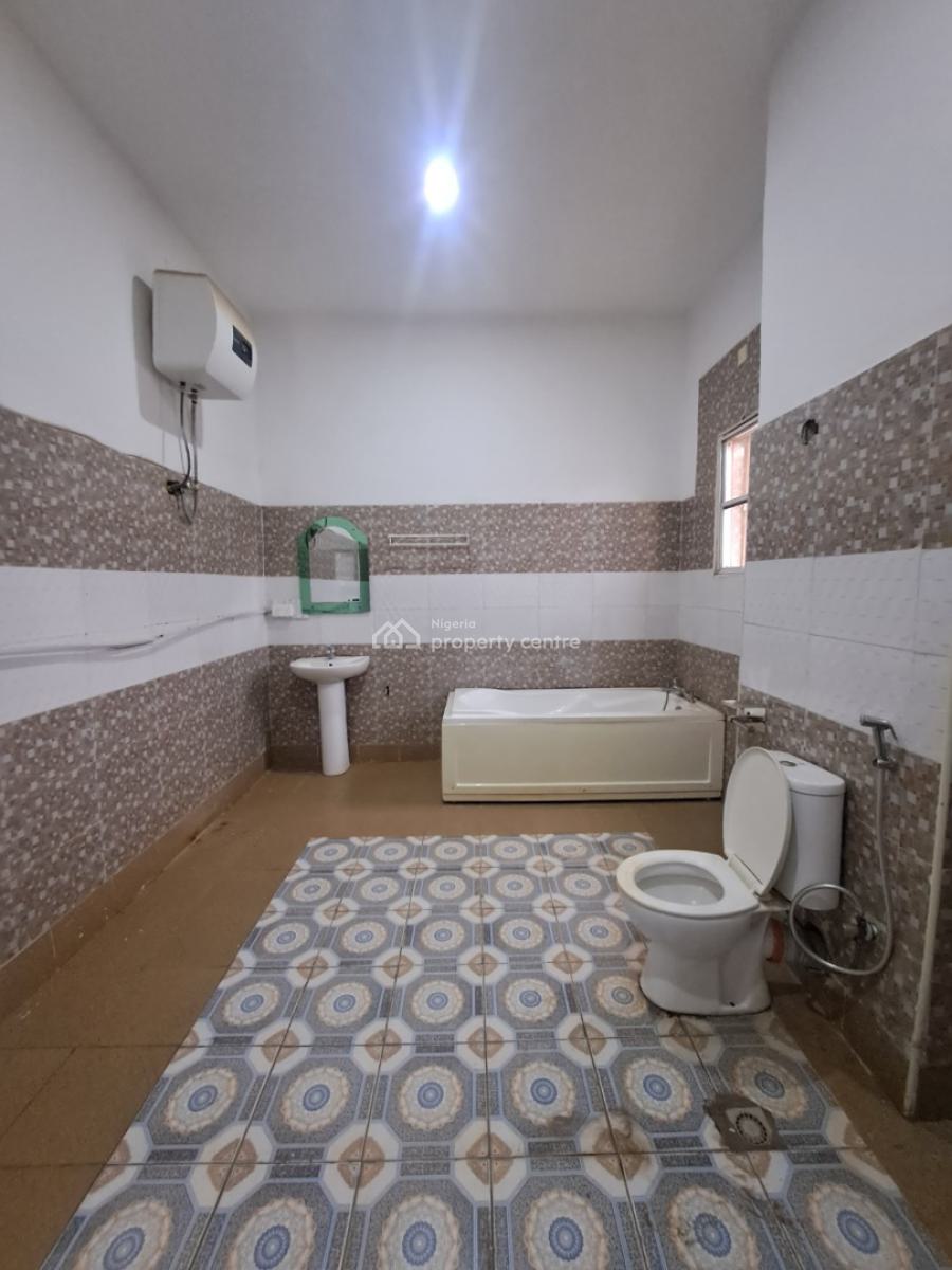 Well Finished 3 Bedroom Flat, Kaura, Abuja, Flat / Apartment for Rent