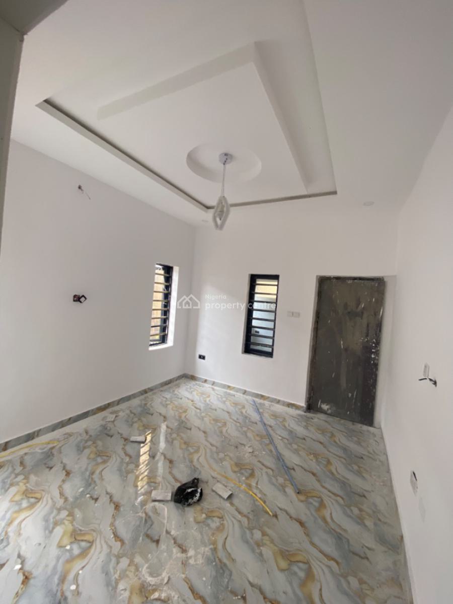 Brand New Luxury 1 Bedroom Flat, Hopeville Estate, Very Close to Blenco, Ajah, Lagos, Flat / Apartment for Rent