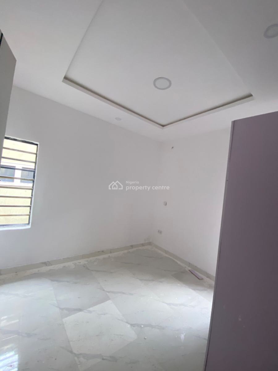 Brand New Luxury 1 Bedroom Flat, Hopeville Estate, Very Close to Blenco, Ajah, Lagos, Flat / Apartment for Rent