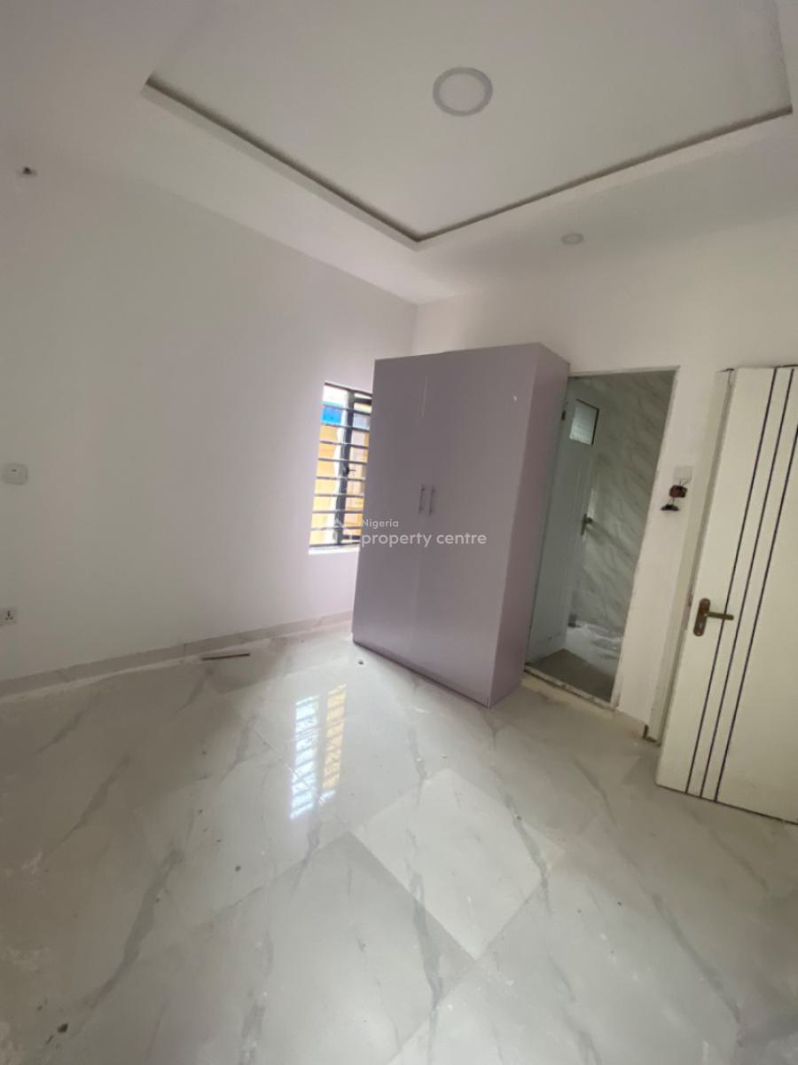 Brand New Luxury 1 Bedroom Flat, Hopeville Estate, Very Close to Blenco, Ajah, Lagos, Flat / Apartment for Rent