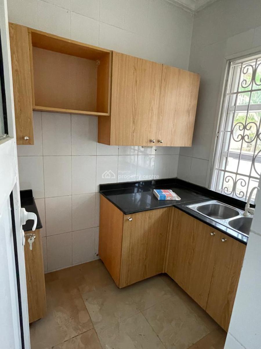 Luxury and Neat Mini Flat in a Good and Secured Estate, Crown Estate, Sangotedo, Ajah, Lagos, Mini Flat (room and Parlour) for Rent