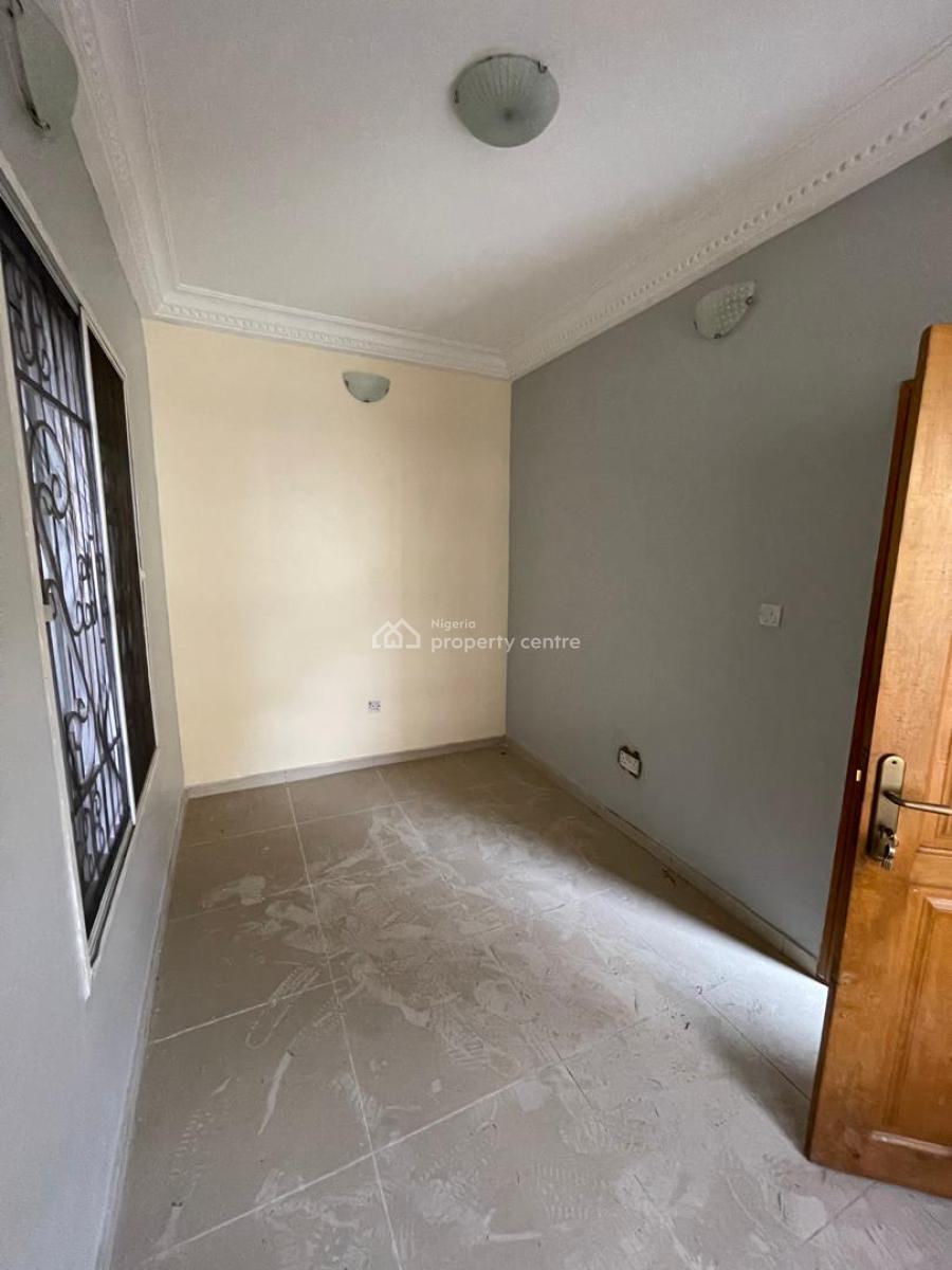 Luxury and Neat Mini Flat in a Good and Secured Estate, Crown Estate, Sangotedo, Ajah, Lagos, Mini Flat (room and Parlour) for Rent