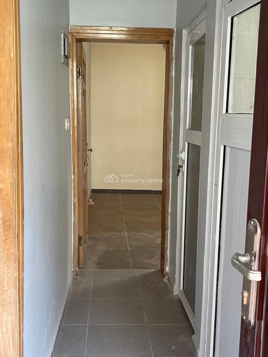 Luxury and Neat Mini Flat in a Good and Secured Estate, Crown Estate, Sangotedo, Ajah, Lagos, Mini Flat (room and Parlour) for Rent
