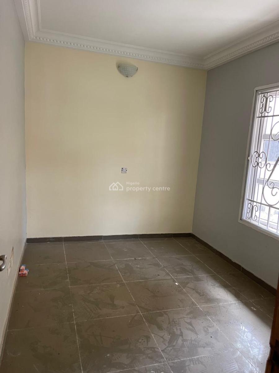 Luxury and Neat Mini Flat in a Good and Secured Estate, Crown Estate, Sangotedo, Ajah, Lagos, Mini Flat (room and Parlour) for Rent