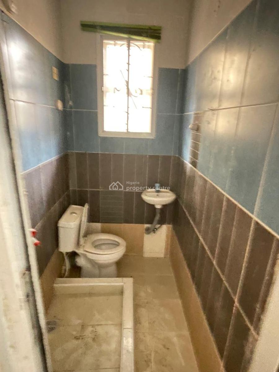 Luxury and Neat Mini Flat in a Good and Secured Estate, Crown Estate, Sangotedo, Ajah, Lagos, Mini Flat (room and Parlour) for Rent