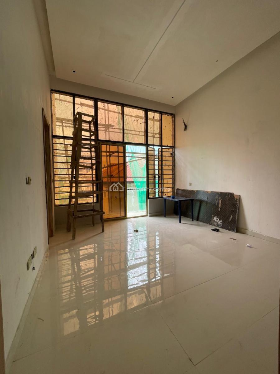 Beautiful 3 Bedroom Apartment with Pool, Gym and Elevator, Lekki Phase 1, Lekki, Lagos, Flat / Apartment for Sale