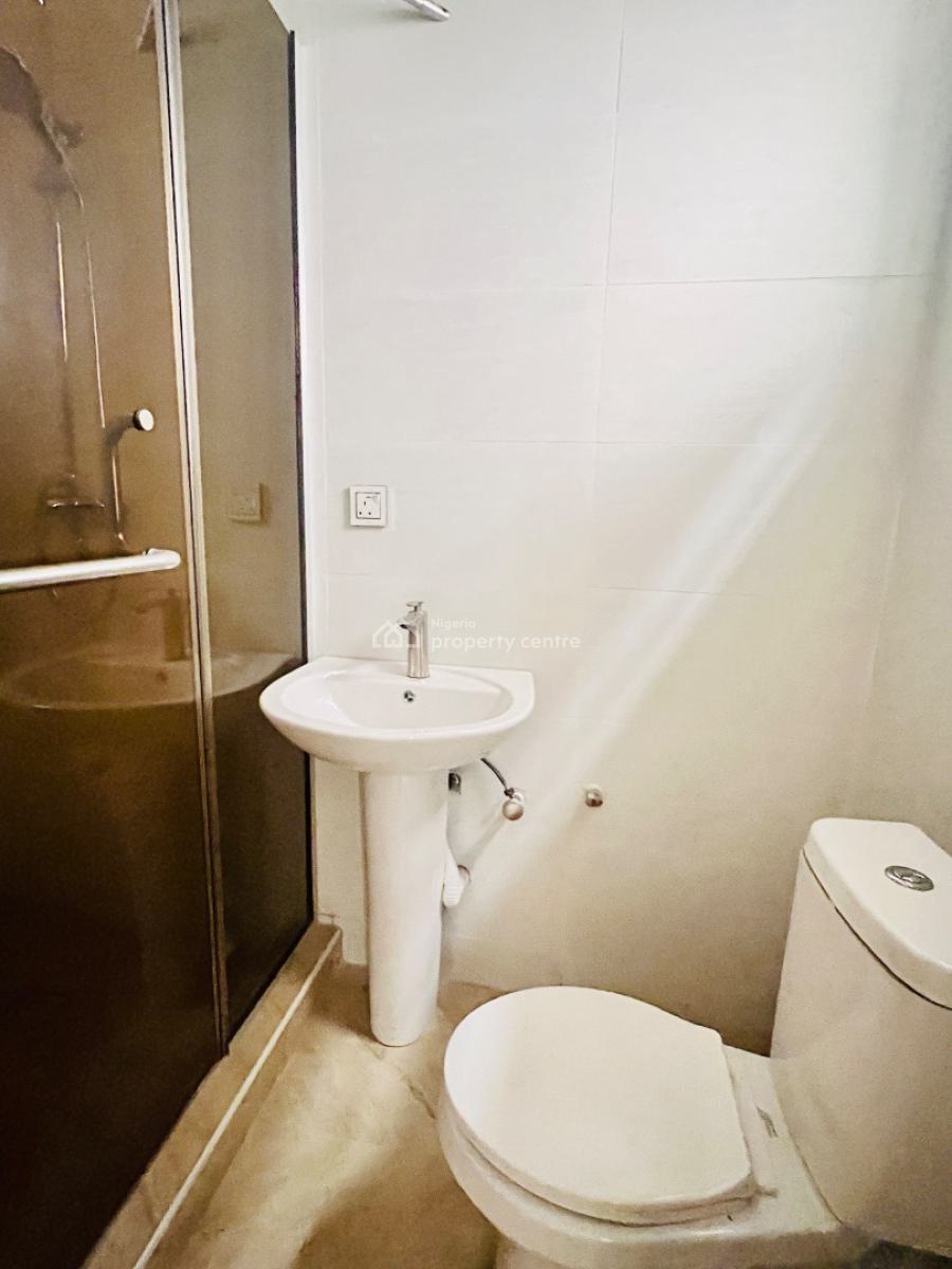 Newly Built 4 Bedroom Semi Detached Duplex, Ikota, Lekki, Lagos, Semi-detached Duplex for Sale