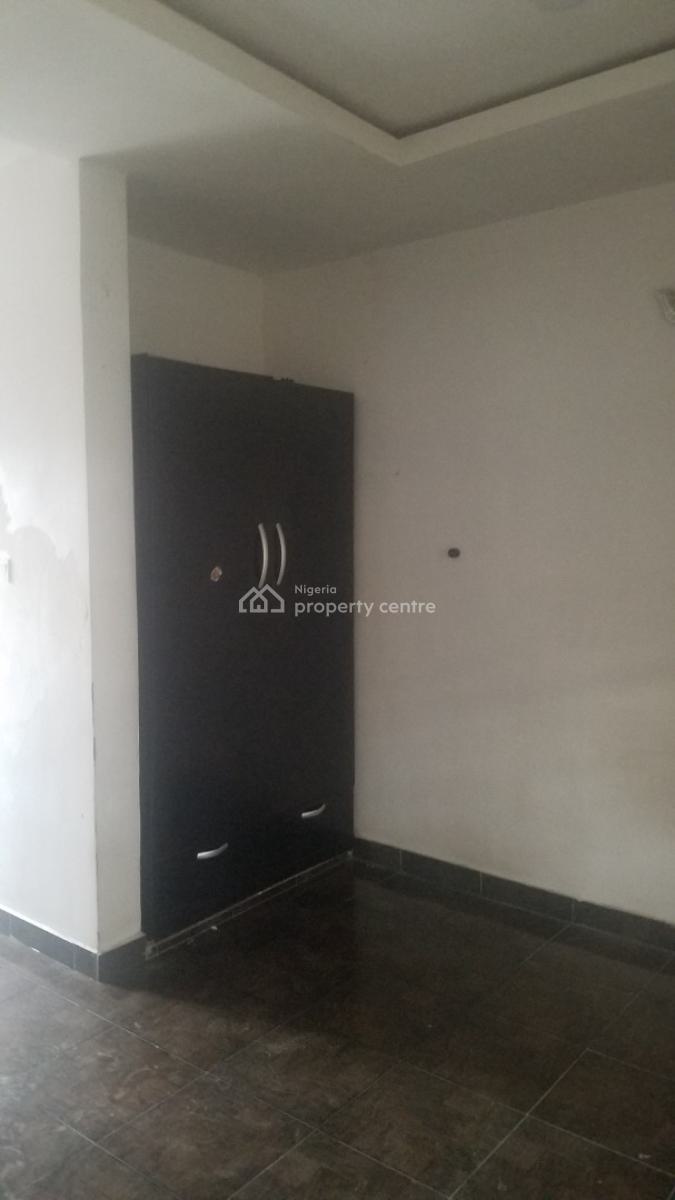 Roomself Contain Upstairs Video Available, Westwood Estate, Badore, Ajah, Lagos, Self Contain (single Rooms) for Rent