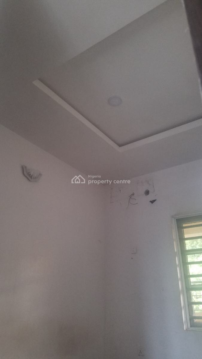 Roomself Contain Upstairs Video Available, Westwood Estate, Badore, Ajah, Lagos, Self Contain (single Rooms) for Rent