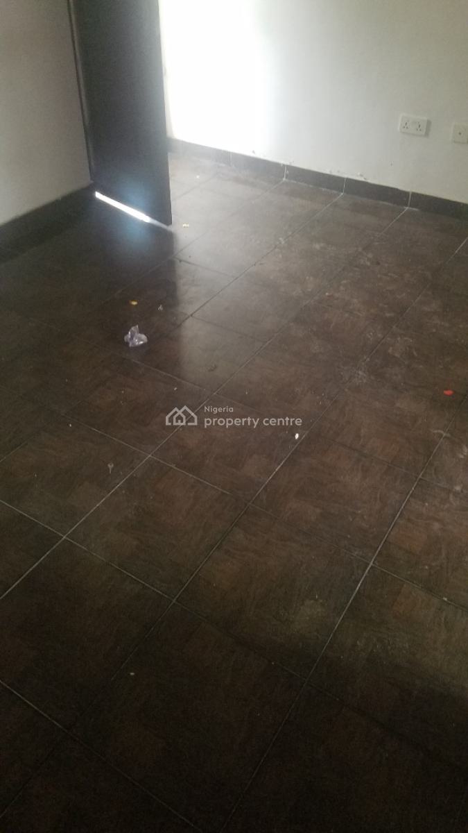 Roomself Contain Upstairs Video Available, Westwood Estate, Badore, Ajah, Lagos, Self Contain (single Rooms) for Rent