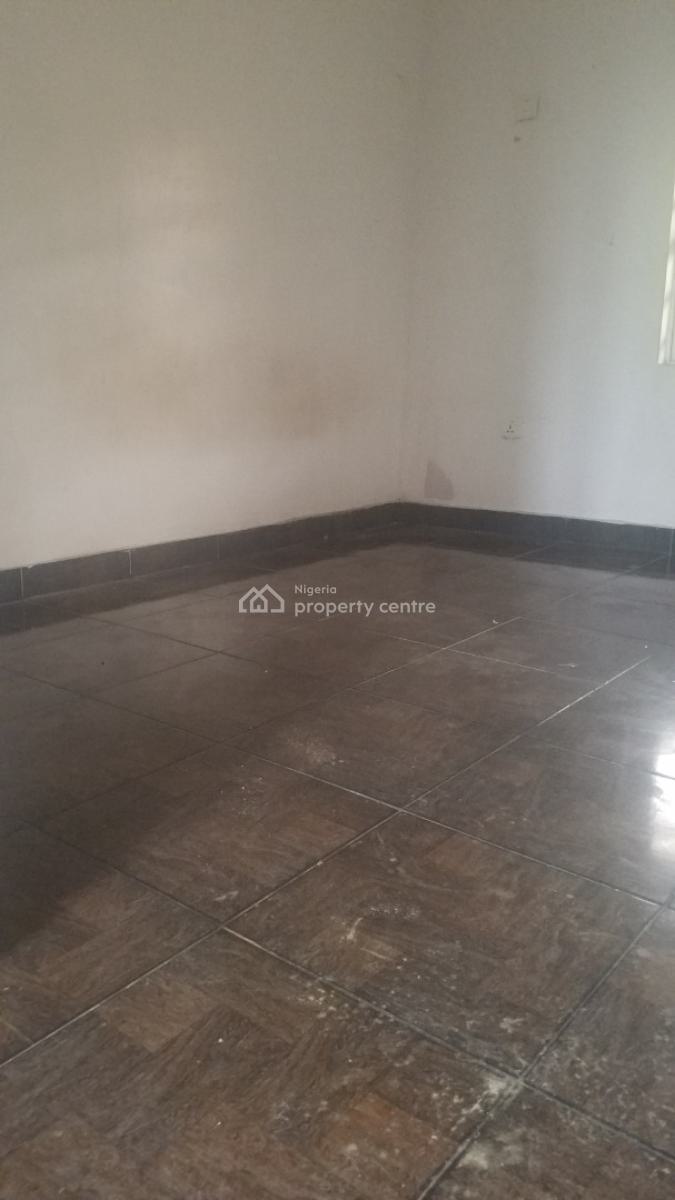 Roomself Contain Upstairs Video Available, Westwood Estate, Badore, Ajah, Lagos, Self Contain (single Rooms) for Rent