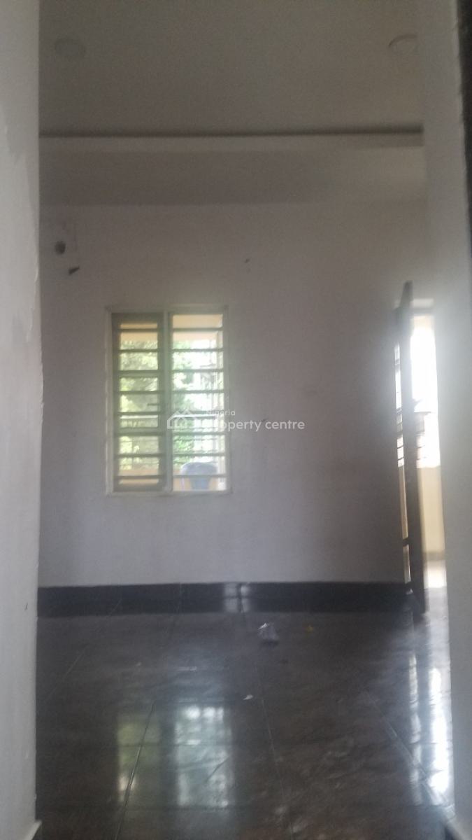 Roomself Contain Upstairs Video Available, Westwood Estate, Badore, Ajah, Lagos, Self Contain (single Rooms) for Rent