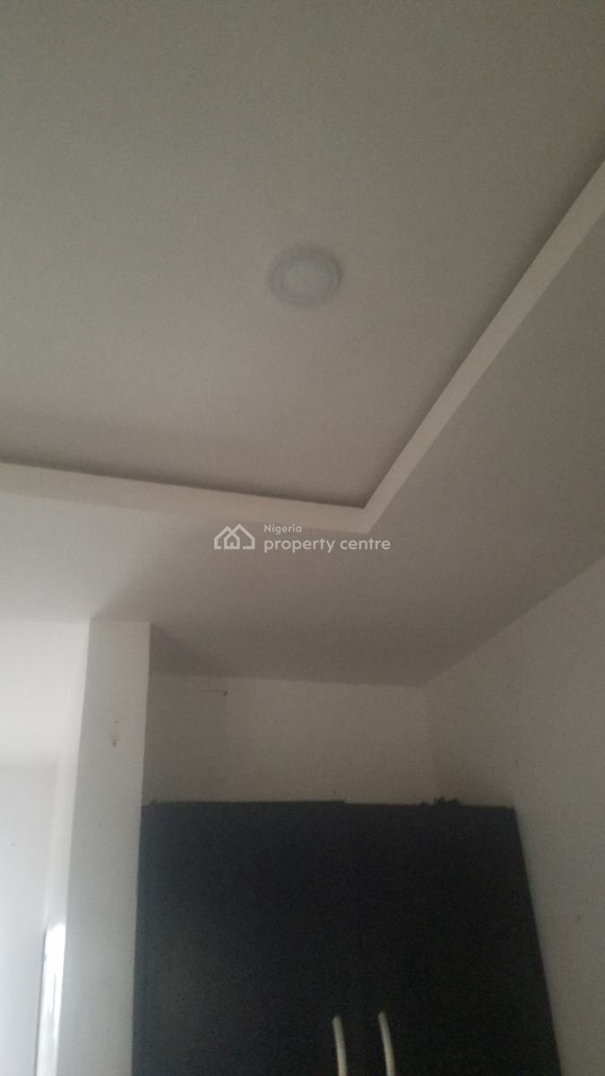Roomself Contain Upstairs Video Available, Westwood Estate, Badore, Ajah, Lagos, Self Contain (single Rooms) for Rent