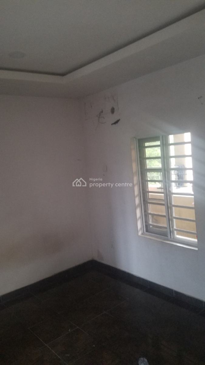 Roomself Contain Upstairs Video Available, Westwood Estate, Badore, Ajah, Lagos, Self Contain (single Rooms) for Rent