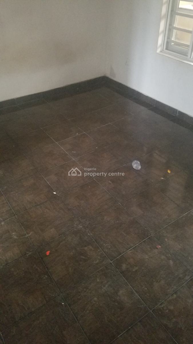 Roomself Contain Upstairs Video Available, Westwood Estate, Badore, Ajah, Lagos, Self Contain (single Rooms) for Rent