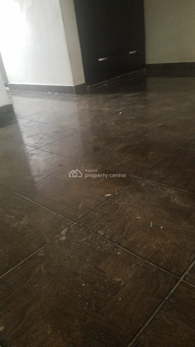 Roomself Contain Upstairs Video Available, Westwood Estate, Badore, Ajah, Lagos, Self Contain (single Rooms) for Rent