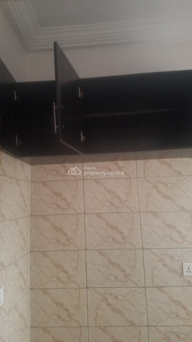 Roomself Contain Upstairs Video Available, Westwood Estate, Badore, Ajah, Lagos, Self Contain (single Rooms) for Rent