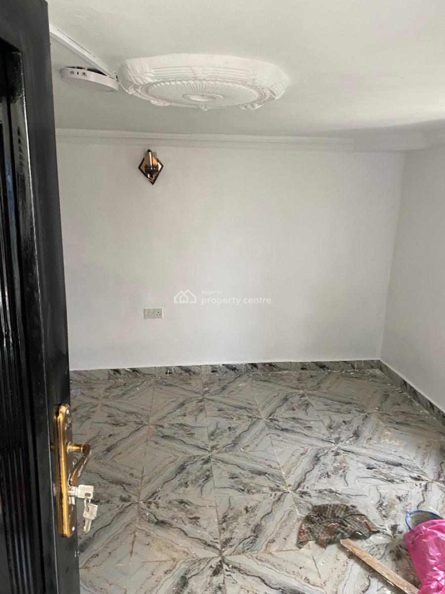 Room Self Contain, Alapere, Ketu, Lagos, Self Contain (single Rooms) for Rent