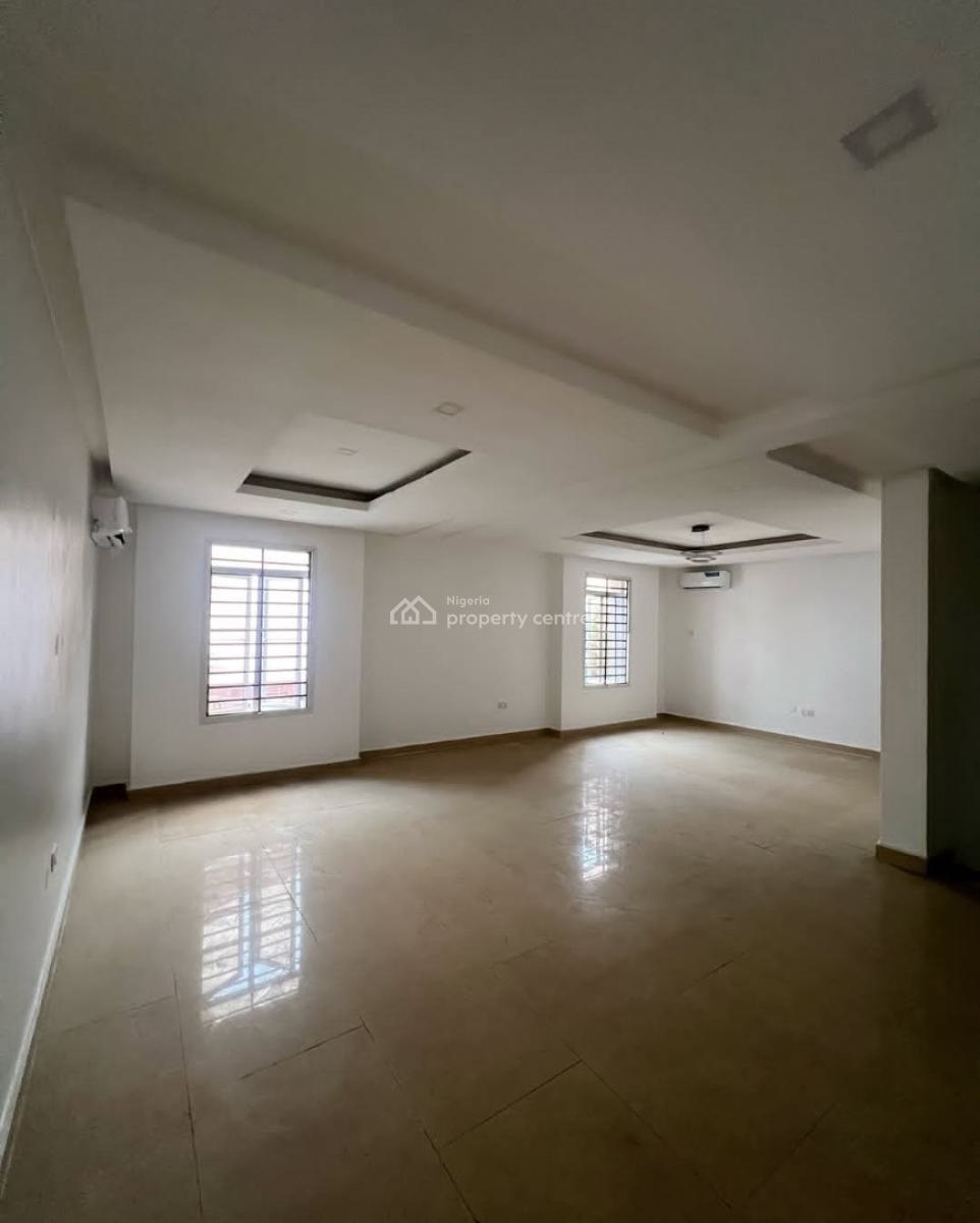 4 Bedroom, Lekki Phase 1, Lekki, Lagos, House for Rent