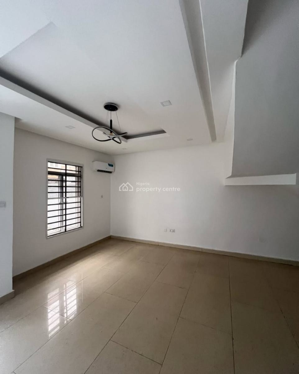 4 Bedroom, Lekki Phase 1, Lekki, Lagos, House for Rent