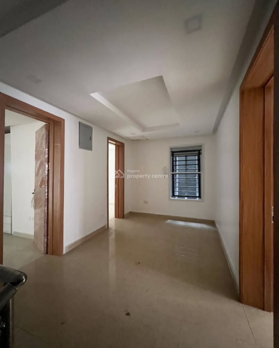 4 Bedroom, Lekki Phase 1, Lekki, Lagos, House for Rent