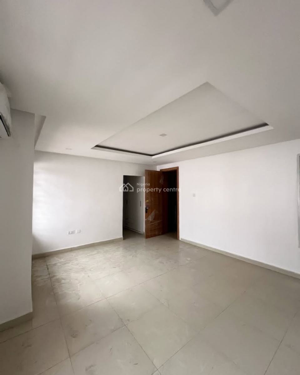 4 Bedroom, Lekki Phase 1, Lekki, Lagos, House for Rent