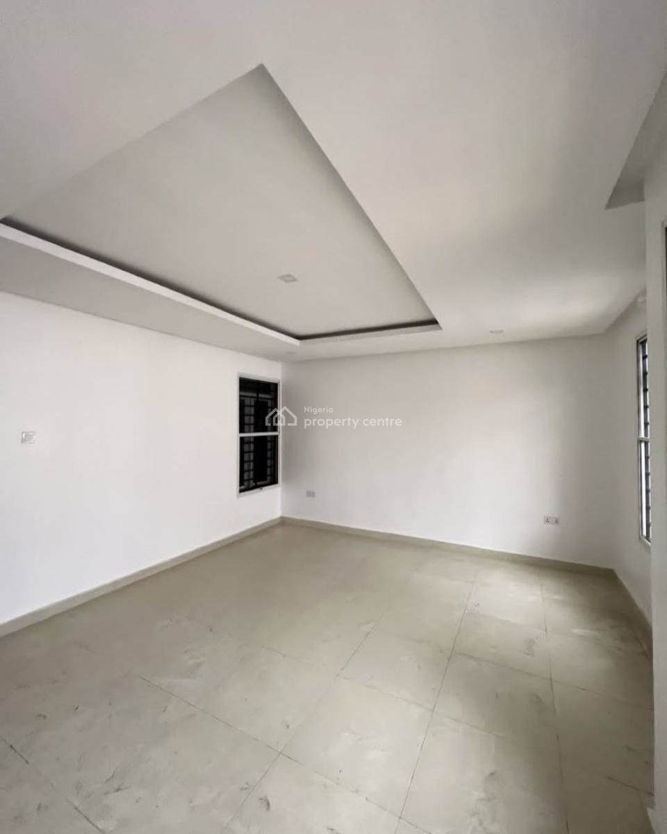 4 Bedroom, Lekki Phase 1, Lekki, Lagos, House for Rent