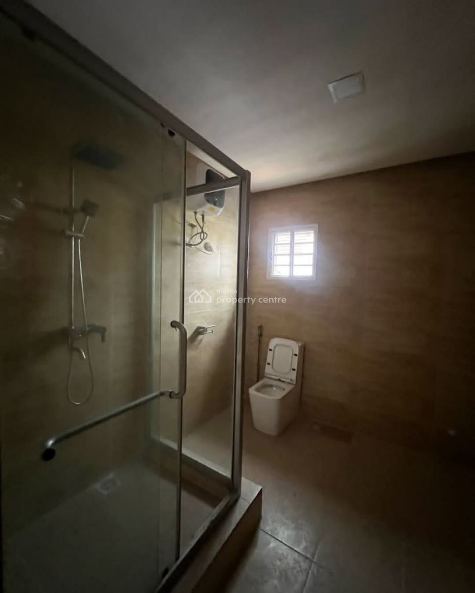 4 Bedroom, Lekki Phase 1, Lekki, Lagos, House for Rent
