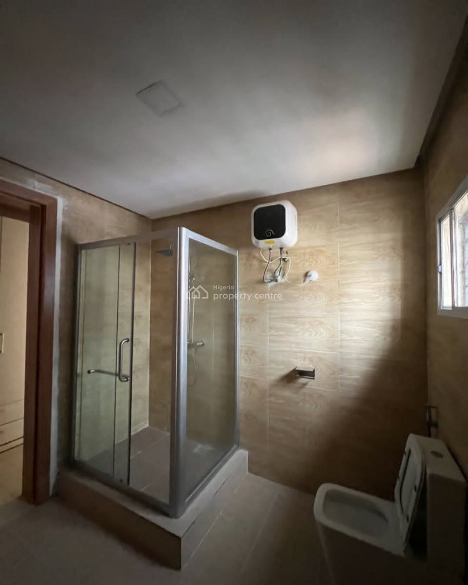 4 Bedroom, Lekki Phase 1, Lekki, Lagos, House for Rent