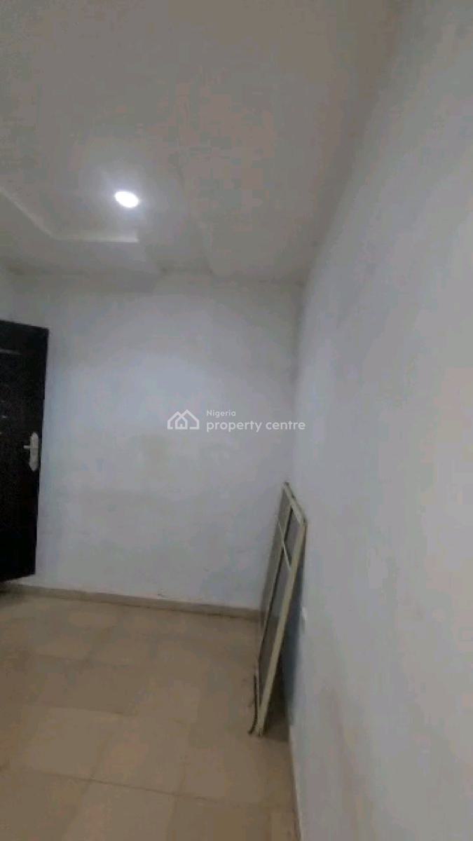 Relatively New Mini Flat Bungalow in a Lovely Environment Good Road, Ifelodun Street, Off Diya Road, Gbagada, Lagos, Mini Flat (room and Parlour) for Rent