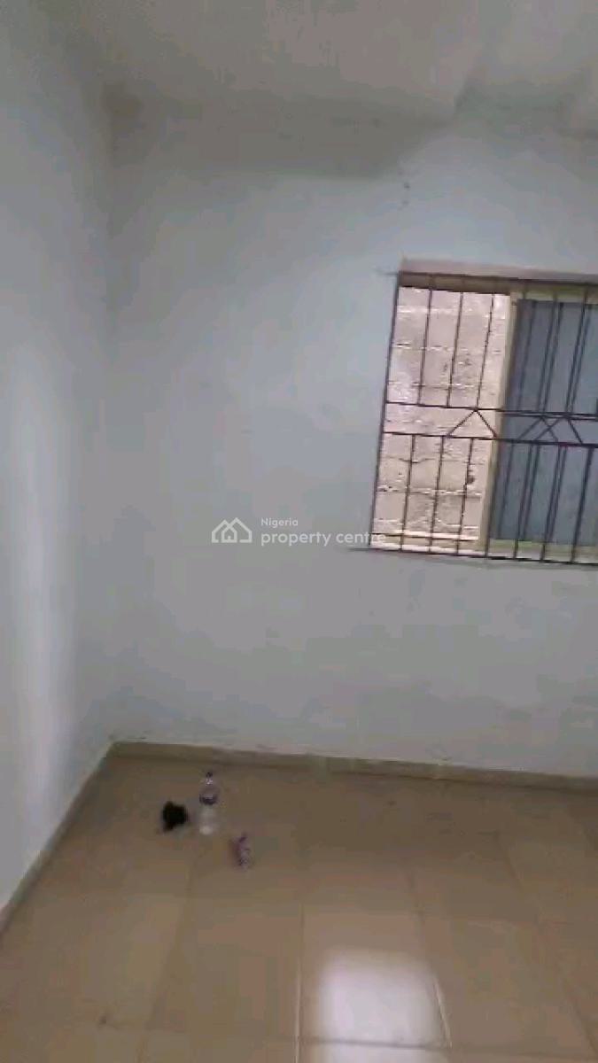 Relatively New Mini Flat Bungalow in a Lovely Environment Good Road, Ifelodun Street, Off Diya Road, Gbagada, Lagos, Mini Flat (room and Parlour) for Rent