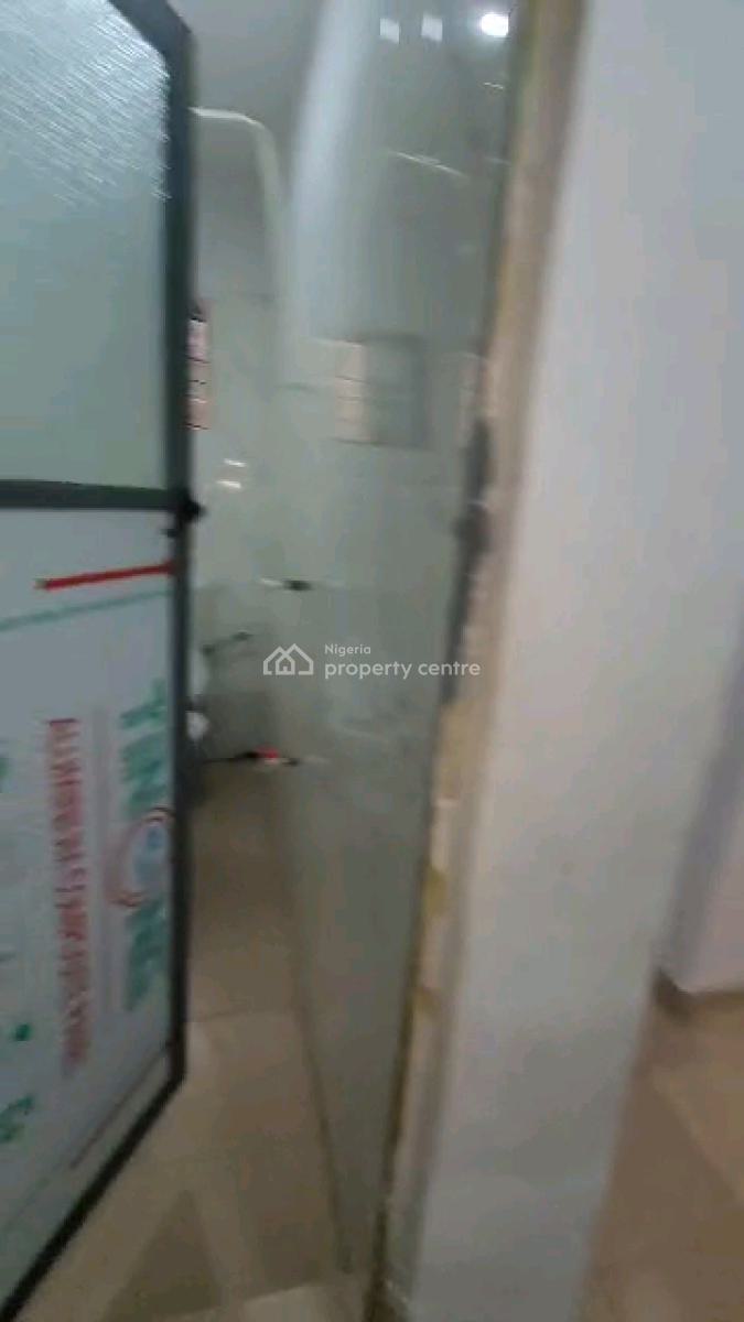Relatively New Mini Flat Bungalow in a Lovely Environment Good Road, Ifelodun Street, Off Diya Road, Gbagada, Lagos, Mini Flat (room and Parlour) for Rent
