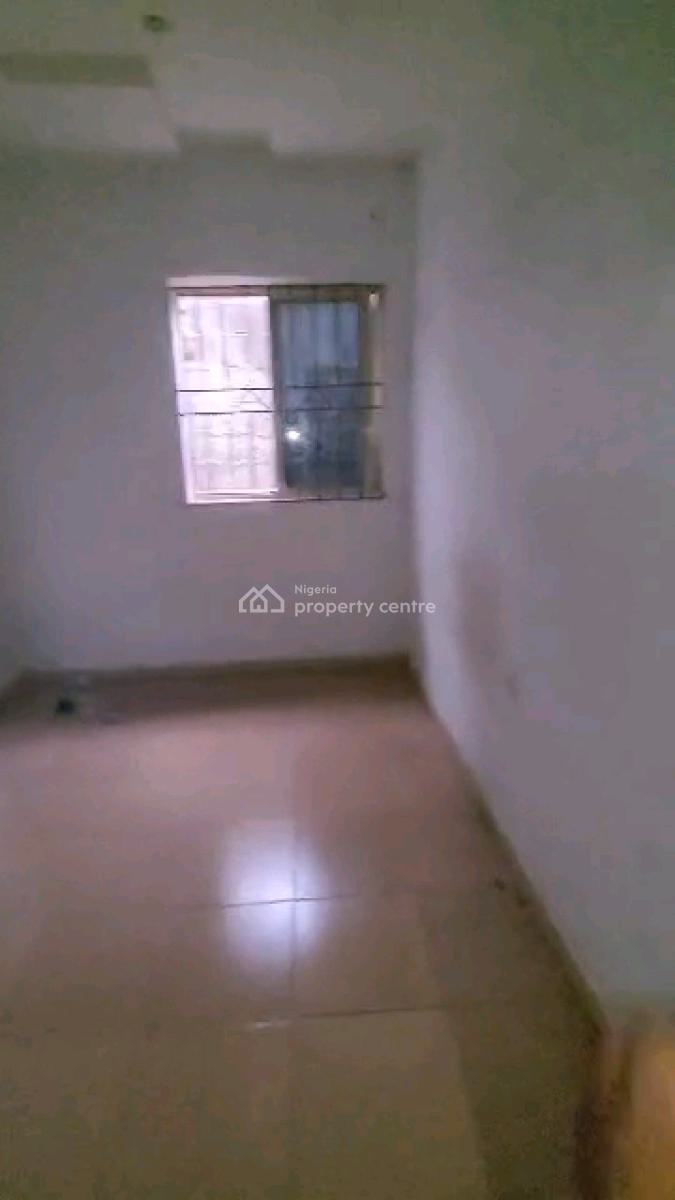 Relatively New Mini Flat Bungalow in a Lovely Environment Good Road, Ifelodun Street, Off Diya Road, Gbagada, Lagos, Mini Flat (room and Parlour) for Rent