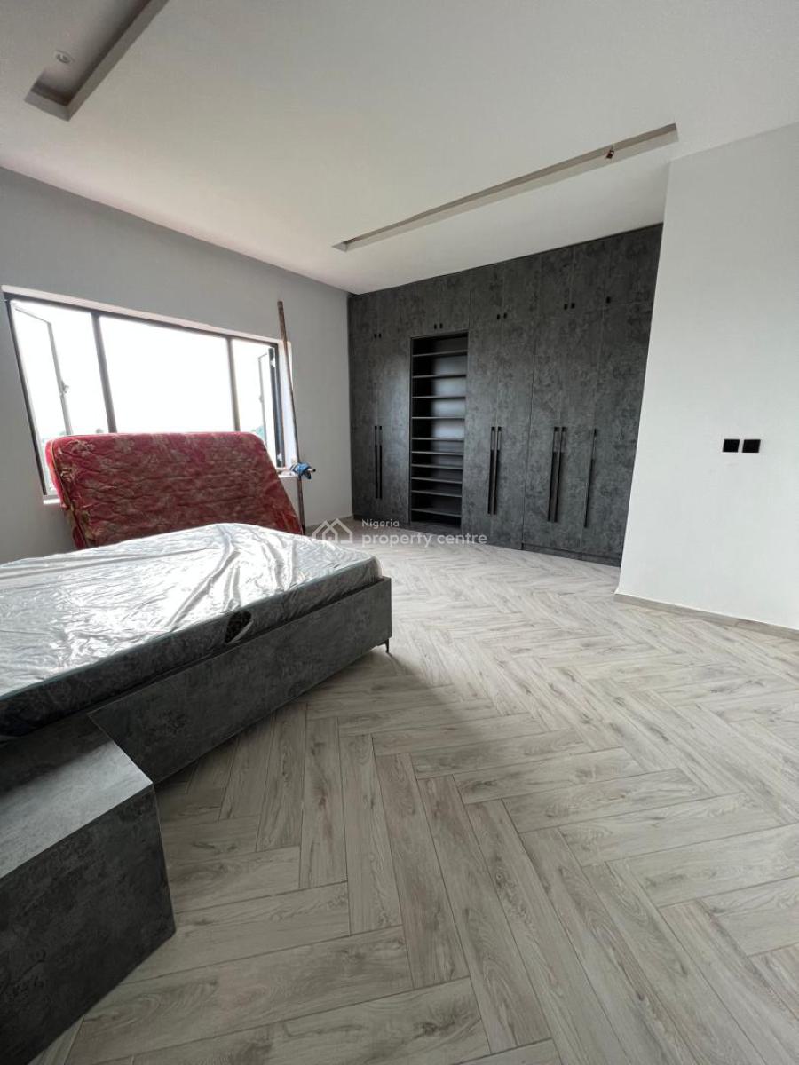4 Bedroom Penthouse, Guzape District, Abuja, House for Sale