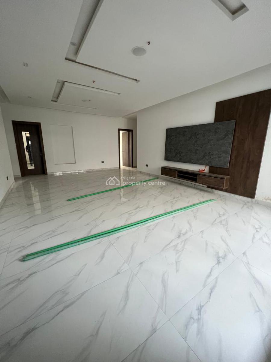 4 Bedroom Penthouse, Guzape District, Abuja, House for Sale
