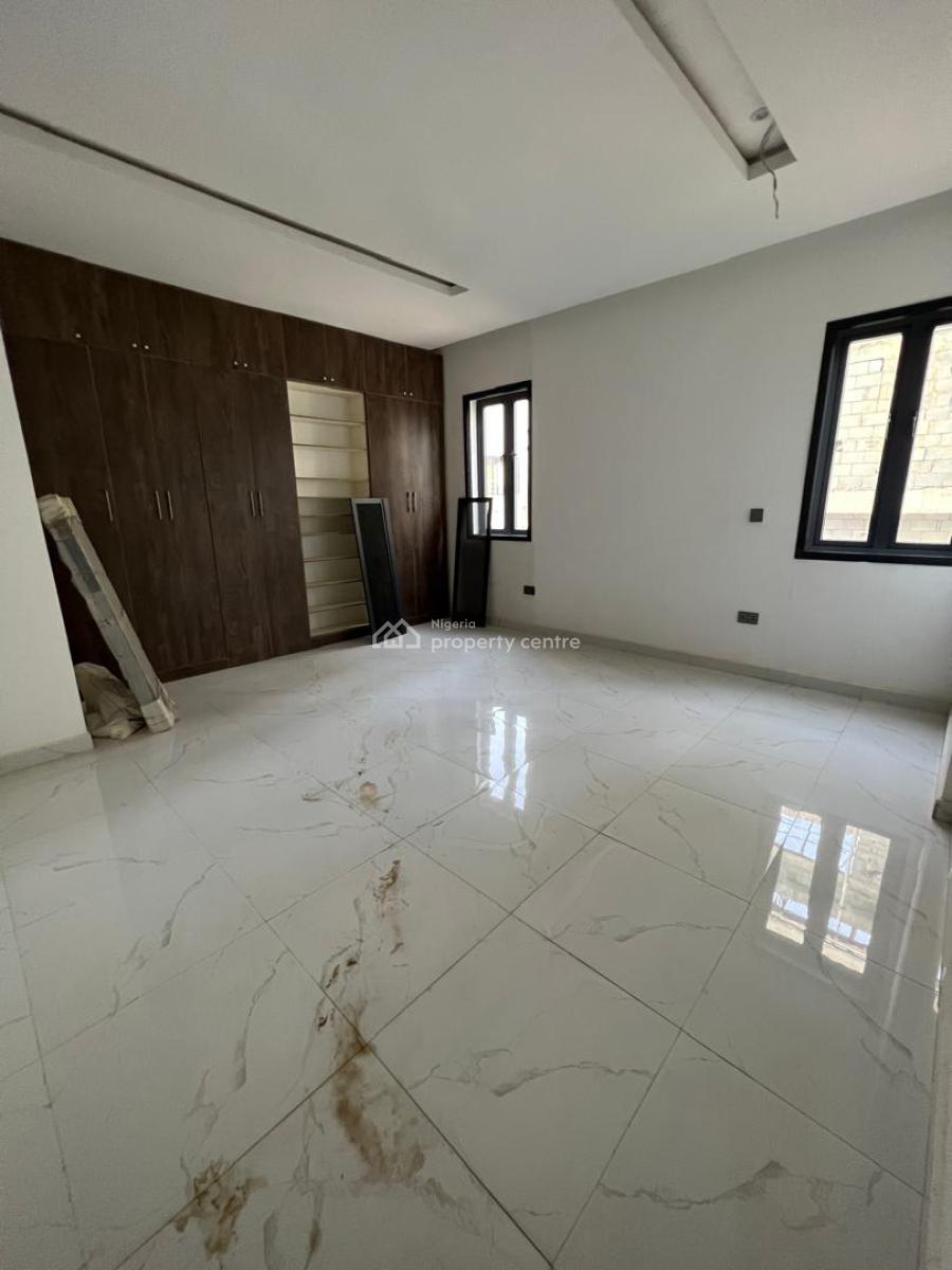4 Bedroom Penthouse, Guzape District, Abuja, House for Sale