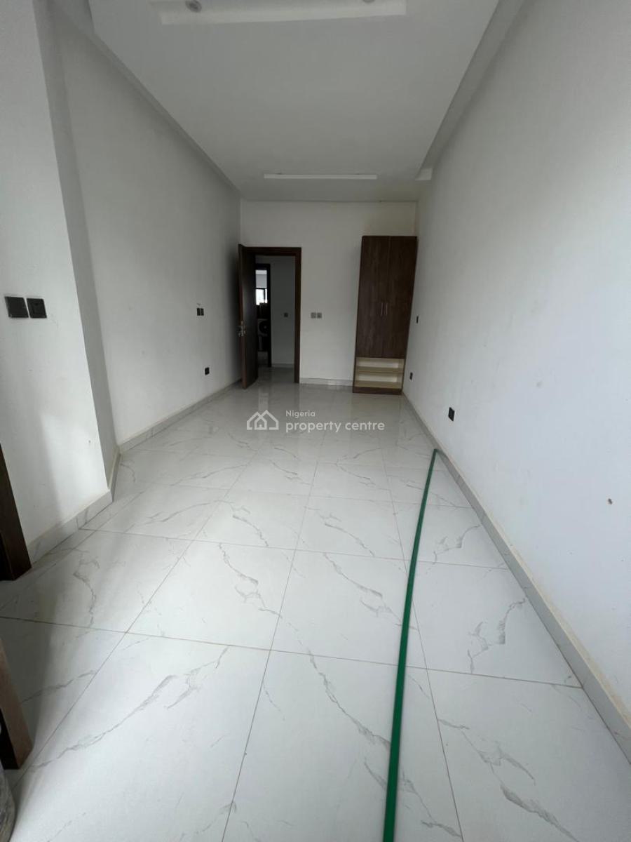 4 Bedroom Penthouse, Guzape District, Abuja, House for Sale