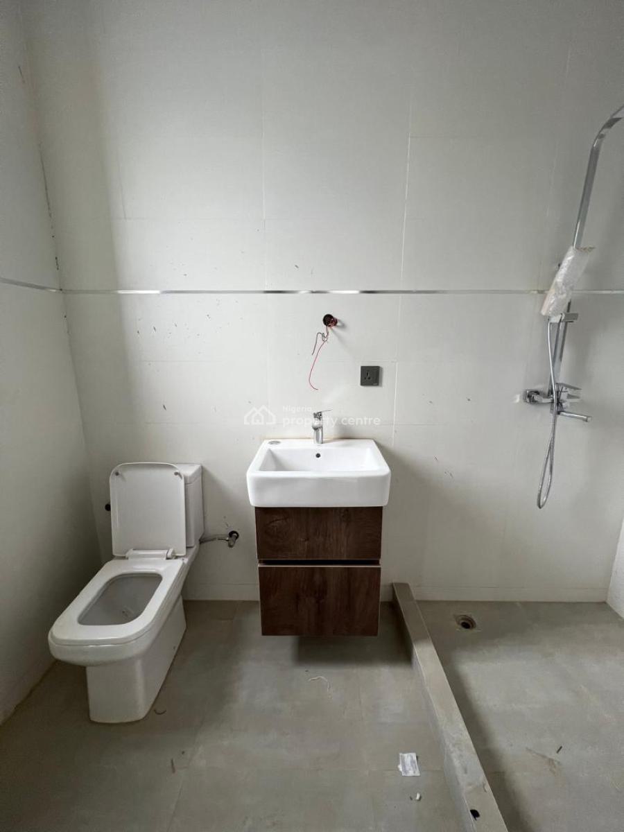 4 Bedroom Penthouse, Guzape District, Abuja, House for Sale