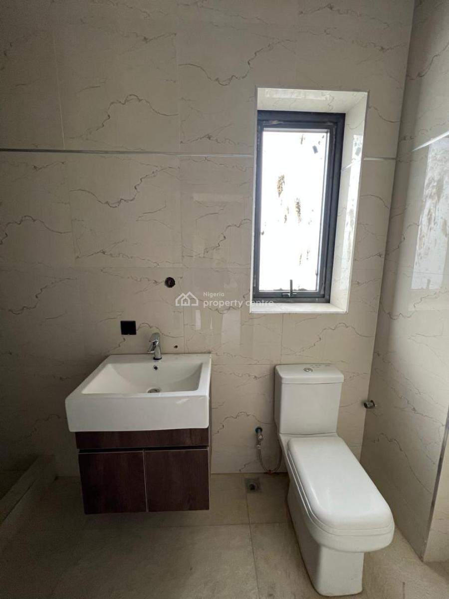 4 Bedroom Penthouse, Guzape District, Abuja, House for Sale