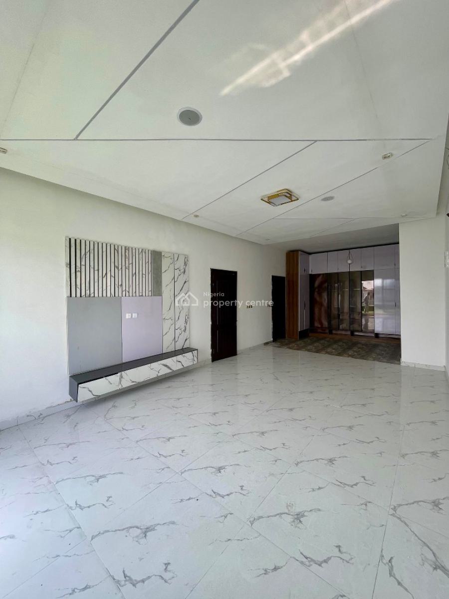 Luxury 5-bedroom Fully Detached Duplex, Osapa, Lekki, Lagos, House for Sale