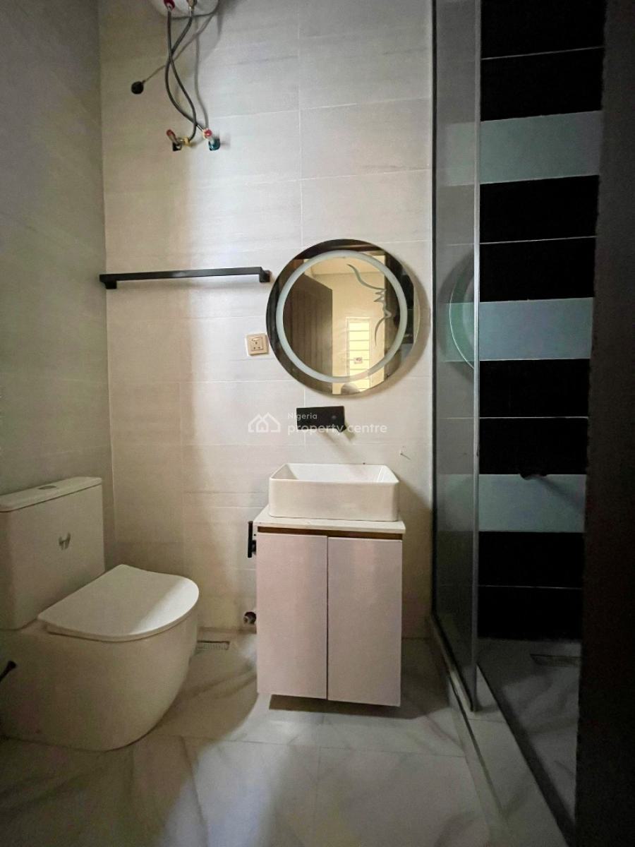 Luxury 5-bedroom Fully Detached Duplex, Osapa, Lekki, Lagos, House for Sale