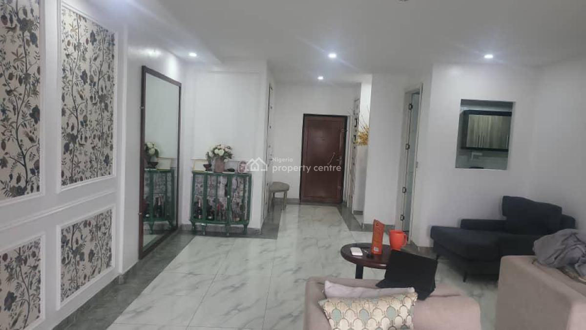 Modern 2-bedroom Luxury Apartment in a Secure, Peaceful High-growth, Lekki, Lagos, Flat / Apartment for Sale