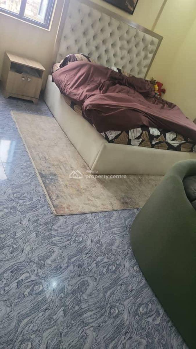 Modern 2-bedroom Luxury Apartment in a Secure, Peaceful High-growth, Lekki, Lagos, Flat / Apartment for Sale