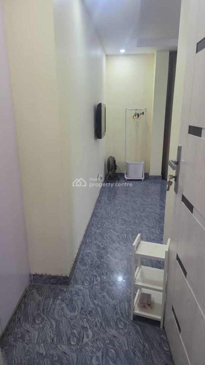 Modern 2-bedroom Luxury Apartment in a Secure, Peaceful High-growth, Lekki, Lagos, Flat / Apartment for Sale