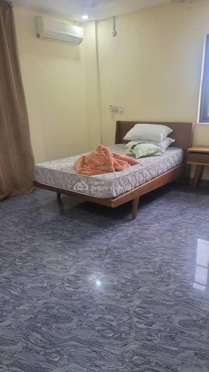 Modern 2-bedroom Luxury Apartment in a Secure, Peaceful High-growth, Lekki, Lagos, Flat / Apartment for Sale