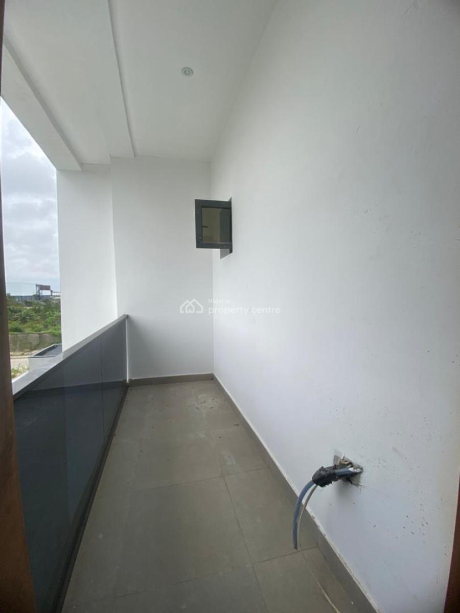 Affordable 2 Bedroom Luxury Apartment, Abraham Adesanya, Ajah, Lagos, Flat / Apartment for Sale