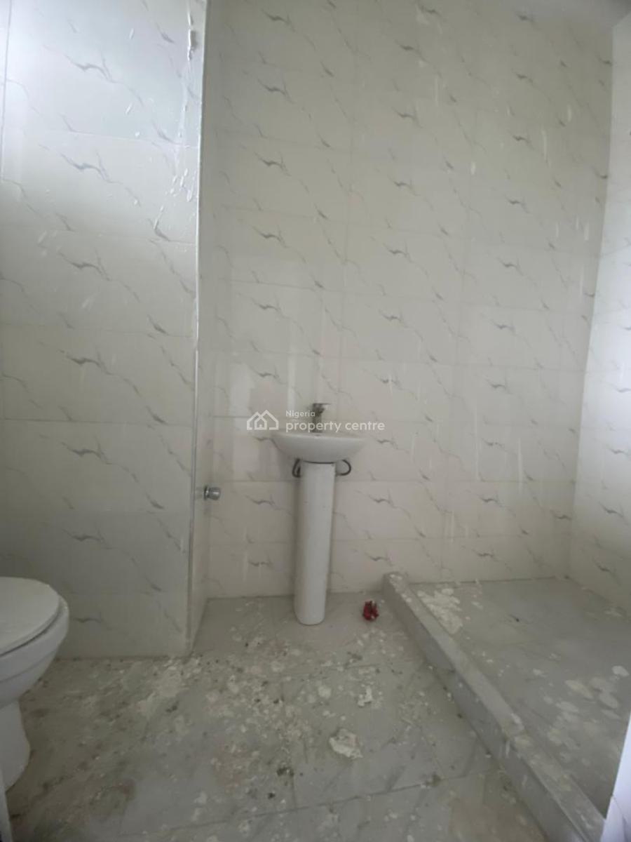 Affordable 2 Bedroom Luxury Apartment, Abraham Adesanya, Ajah, Lagos, Flat / Apartment for Sale