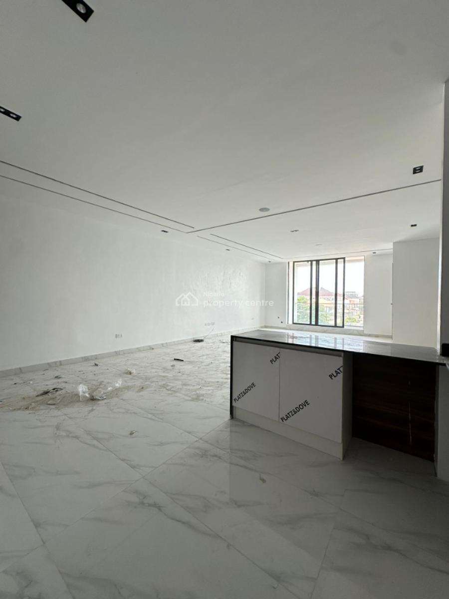 2 Bedroom Apartment, Oniru, Victoria Island (vi), Lagos, Flat / Apartment for Sale