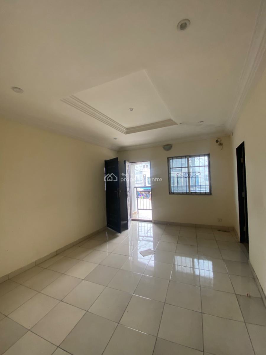 Very Sweet and Lovable Affordable Classic Mini Flat Just Out, Peace Land, Ogombo, Ajah, Lagos, Mini Flat (room and Parlour) for Rent
